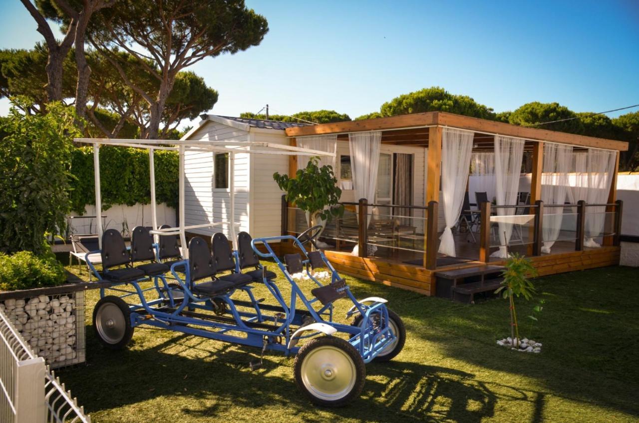 Apartment Casa Pinar Del Eden Sur Chiclana de la Frontera